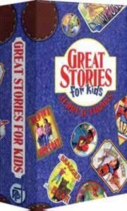 Great Stories for Kids - Boxed Set